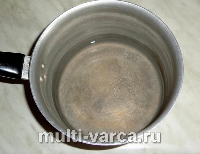 Маринований часник із аґрусом на зиму