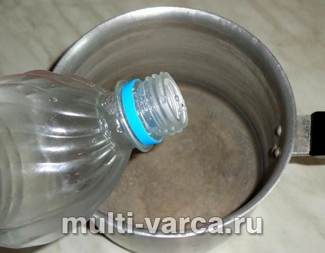 Маринований часник із аґрусом на зиму