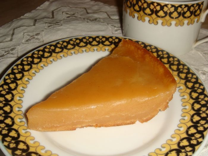 Медовий пряник у мультиварці