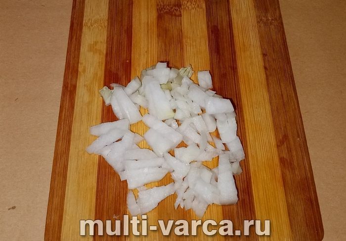 Печеня зі свинини з грибами