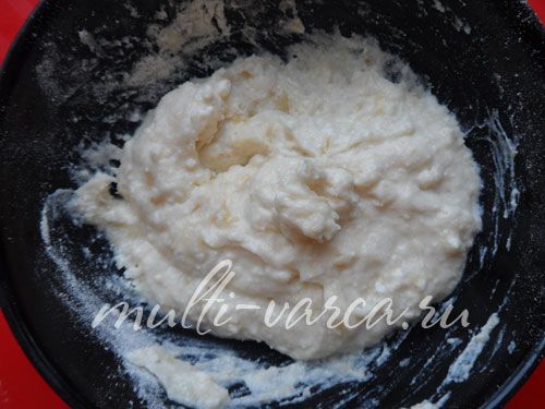 Печиво "Банани" з сирною начинкою