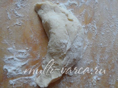Печиво "Банани" з сирною начинкою