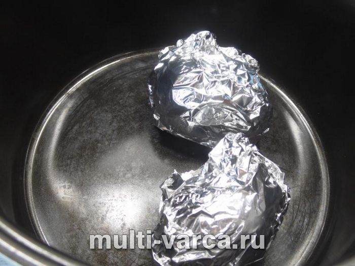 Пісні котлети з квасолею