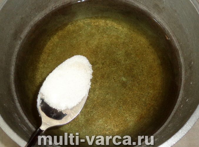 Помідори з хроном на зиму