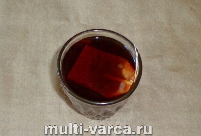 Шпроти з кільки в мультиварці