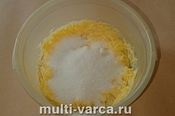 Сирний пиріг з абрикосами