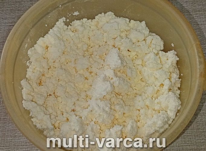 Сирно-кукурудзяна запіканка