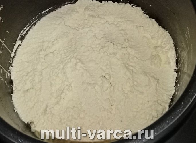 Сирно-кукурудзяна запіканка