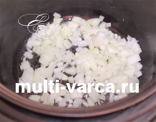 Смачна овочева ікра на зиму