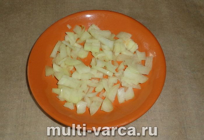 Стручкова квасоля з м