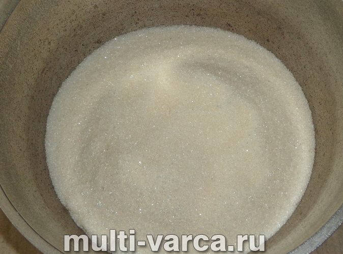 Варення з груші на зиму