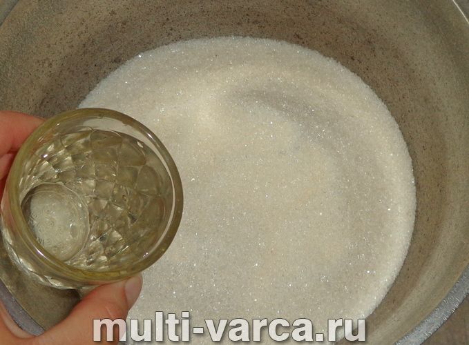 Варення з груші на зиму