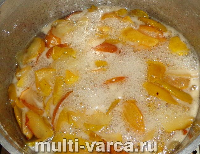 Варення з груші на зиму