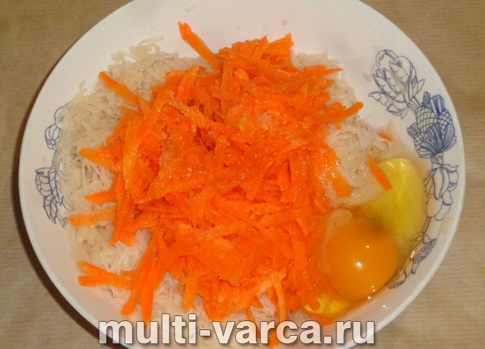Чаклуни в мультиварці