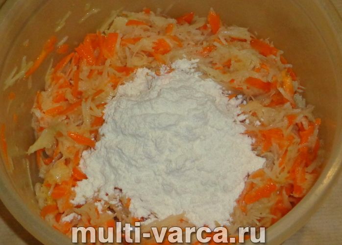 Чаклуни в мультиварці