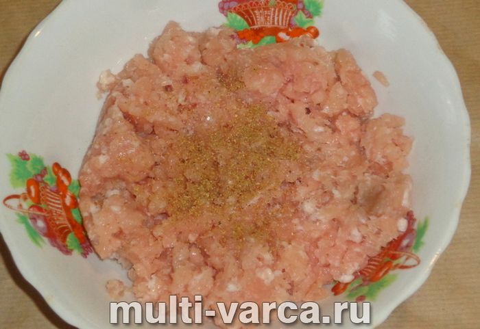 Чаклуни в мультиварці