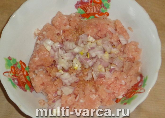 Чаклуни в мультиварці