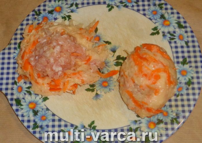Чаклуни в мультиварці