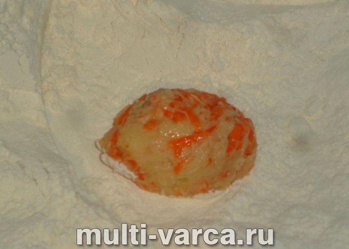 Чаклуни в мультиварці