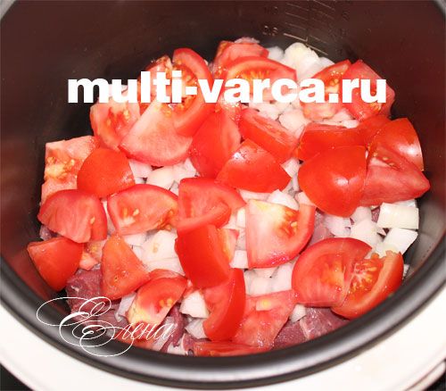 Чанахи з яловичини