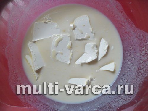 Гарбузові булочки
