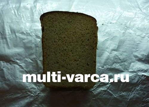 Гарячий бутерброд або сендвіч у мультиварці