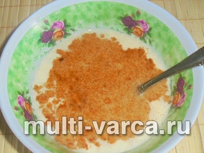 Гусяче філе тушковане з картоплею та чорносливом