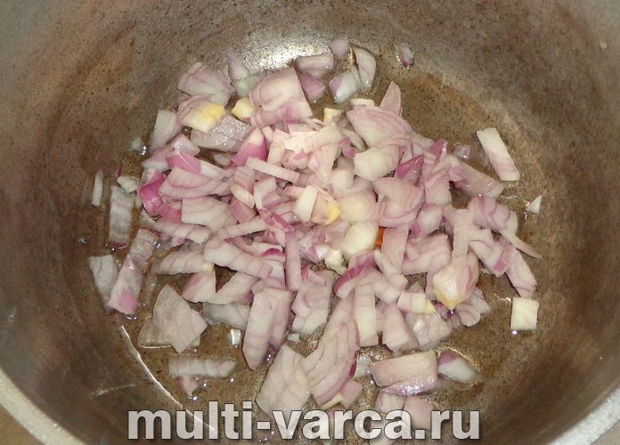Ікра з баклажанів і кабачків на зиму