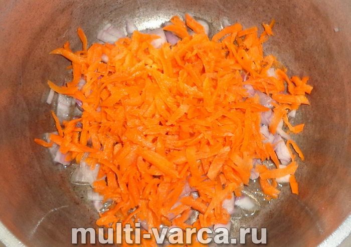 Ікра з баклажанів і кабачків на зиму