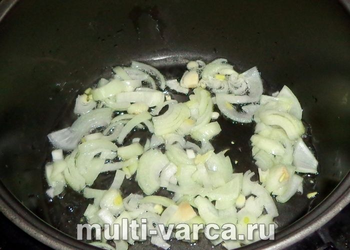 Кабачки з м