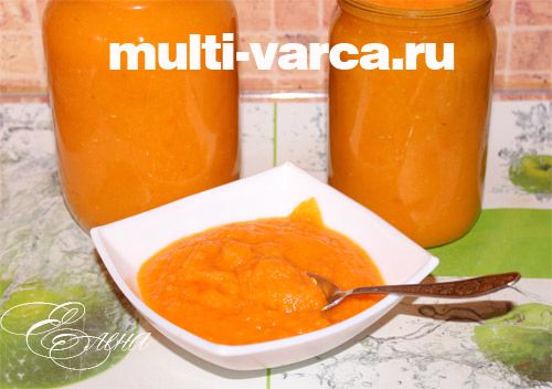 Кабачкова ікра