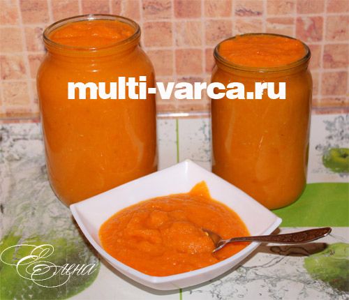 Кабачкова ікра