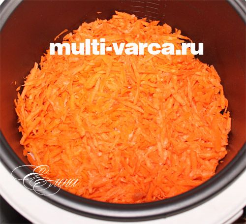 Кабачкова ікра