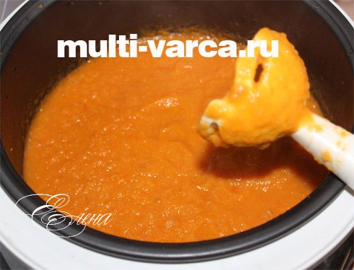 Кабачкова ікра