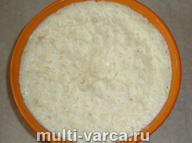 Паска «Краффін» у духовці