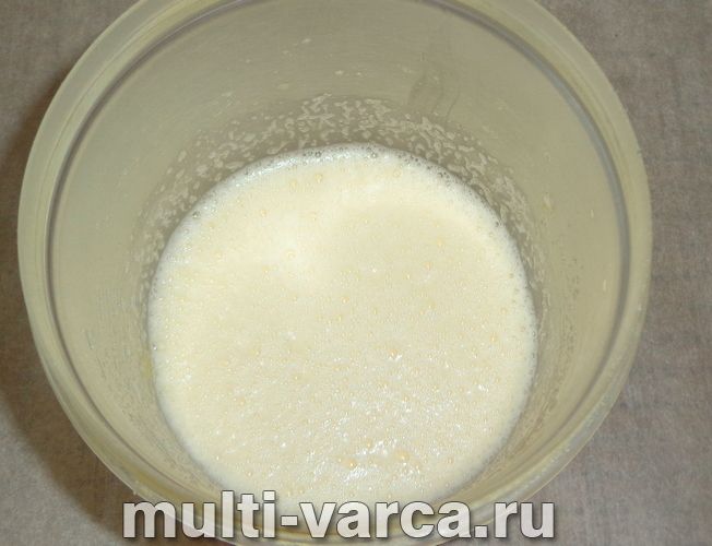 Паска «Краффін» у духовці