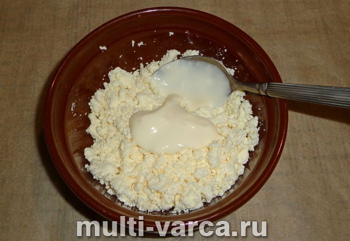 Печені груші в мультиварці