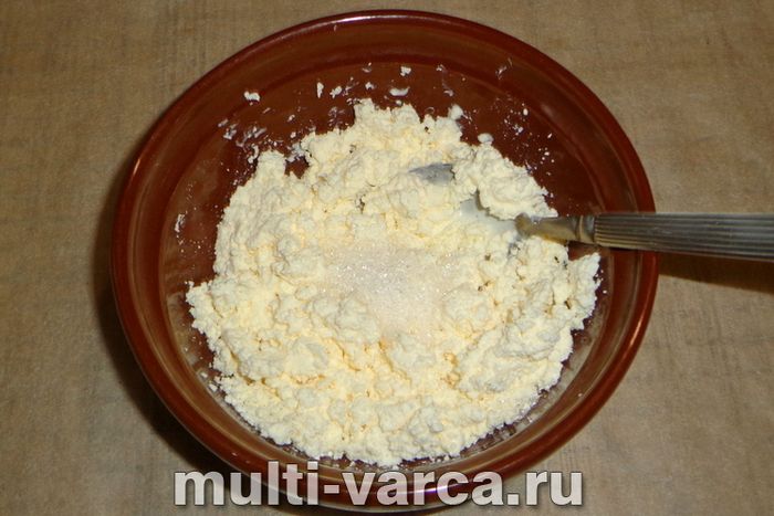 Печені груші в мультиварці