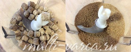 Печінковий торт із курячої печінки