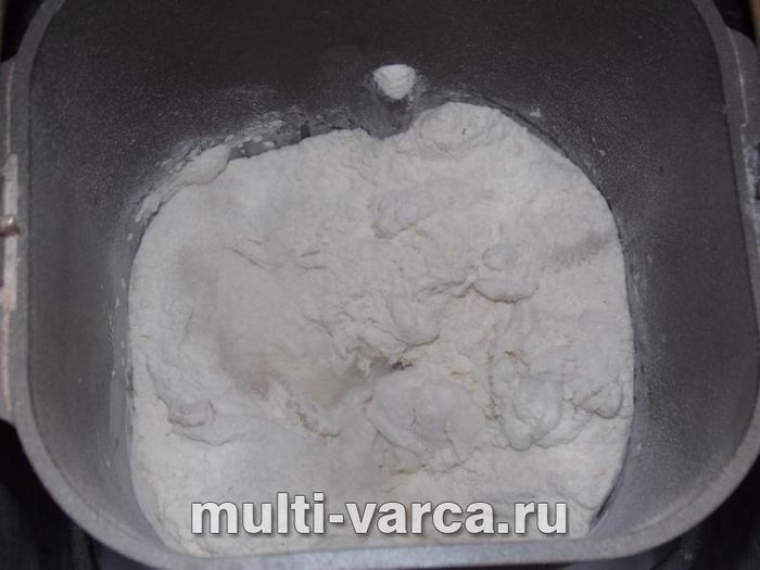 Пельмені човники на пару