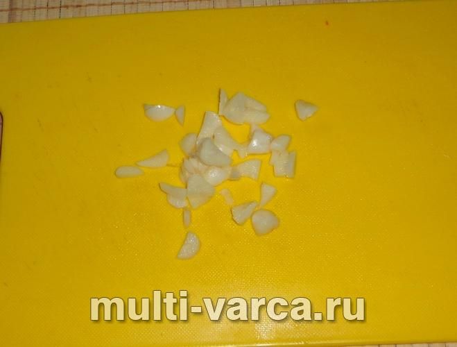 Салат із капусти на зиму в гарячому маринаді