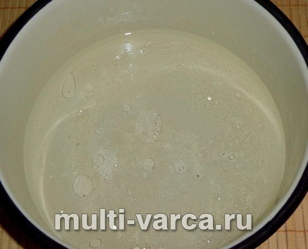Салат із капусти на зиму в гарячому маринаді