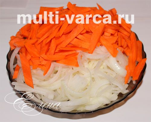Смачне лечо на зиму