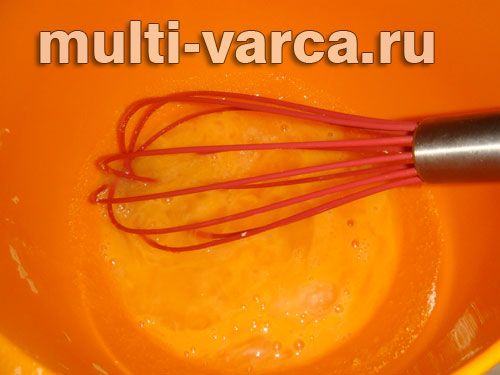 Смачні мафіни з чорницею