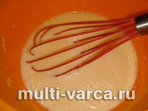 Смачні мафіни з чорницею