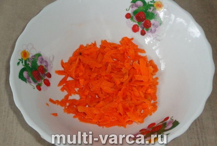 Свиняче серце з картоплею в мультиварці