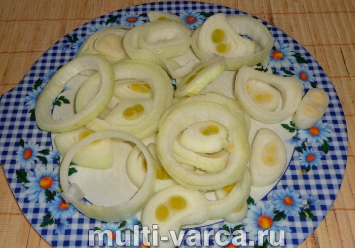 Товстолобик у мультиварці