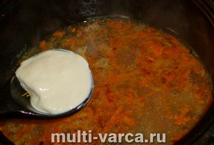 Тушковані свинячі вуха