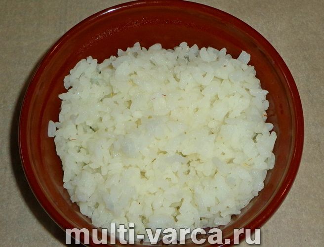 Закуска "Мандаринки"