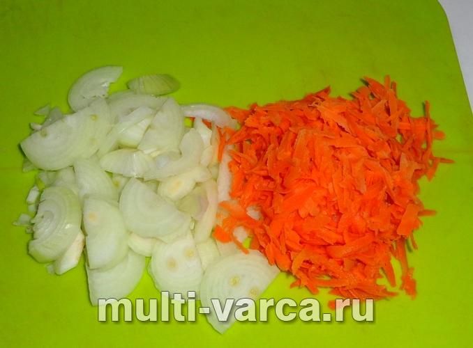 Баклажани з м